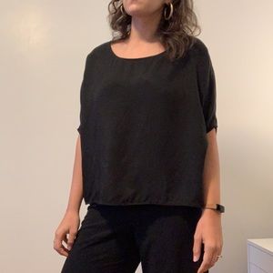 Hackwith Design House boxy top